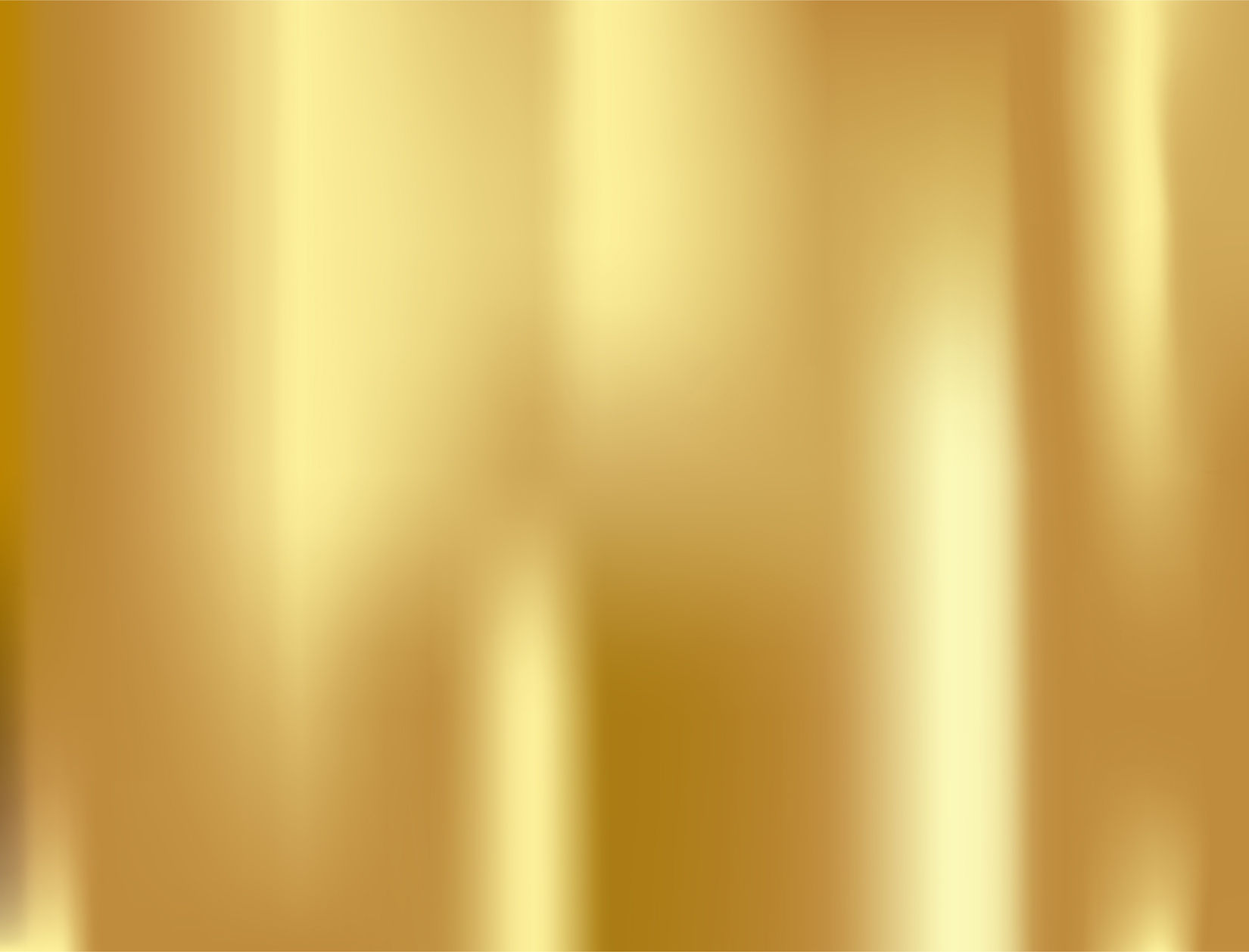 Vector of Gold Gradient. Gold Gradient Background Texture Metall